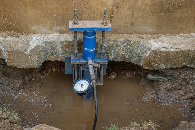 Top Foundation Lifting Companies in Indianola, IA