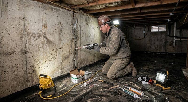 Top Foundation Repair Companies in Ankeny, IA